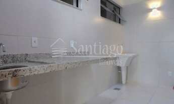 Imagem 7: Sala - Cambuí - Campinas