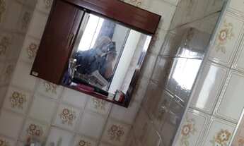 Imagem 6: Apartamento para venda possui 56 metros quadrados com 2 quartos