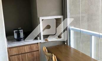 Imagem 7: L Taquaral Square l - Taquaral - Campinas/SP - Ótima oportunidade de apartamento para vend