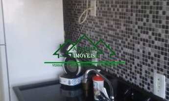 Imagem 6: Apartamento 52mts² Cidade São Jorge Santo André / SP