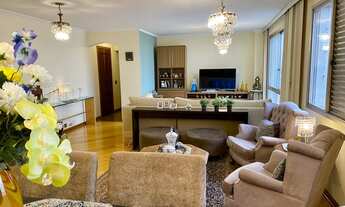 Imagem 3: OTIMO APARTAMENTO NO JARDIM PAULISTA COM 03 VAGAS