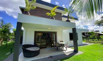 Imagem 2: Excelente casa em Busca Vida - Espaçosa e finamente decorada!