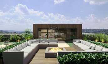 Imagem 4: Casa para venda Tambore 2 - Alphaville - em construção