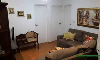 Imagem 2: Apartamento 70 m² Jardim do Mar - São Bernardo do Campo/SP