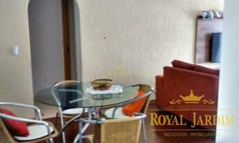 Imagem 2: Excelente Apartamento no Centro de Santo André - SP