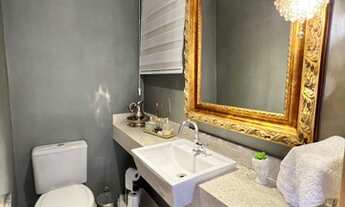 Imagem 7: Apartamento para venda com 194 metros quadrados com 4 quartos em Duque de Caxias - Cuiabá