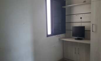 Imagem 7: Apartamento para venda tem 81 metros quadrados com 3 quartos