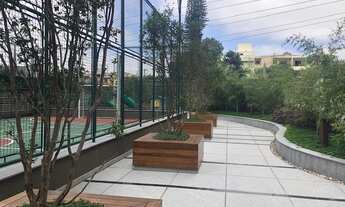 Imagem 5: Apartamento Campestre Alto Padrão - Novo - 250m² - 4 vagas