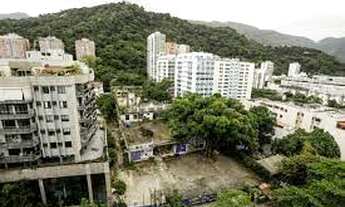 Imagem 3: Apartamento para venda tem 54 metros quadrados com 2 quartos em Gávea - Rio de Janeiro - R