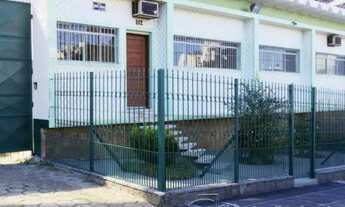 Imagem: SãO BERNARDO DO CAMPO - Galpão/Depósito/Armazém