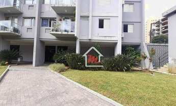 Imagem 3: Amplo apartamento no centro de Blumenau, com 3 dormitórios à venda, 109m² por R$ 450.000