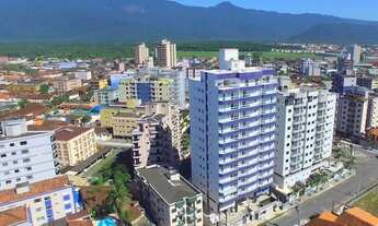 Imagem: APARTAMENTO CAIÇARA - PRAIA GRANDE SP