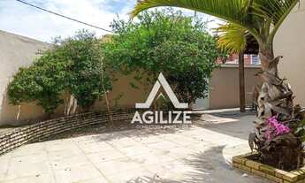 Imagem: Casa com 2 dormitórios à venda, 242 m²