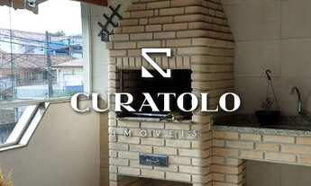 Imagem 6: SOBRADO PARA VENDA NO BAIRRO SANTA TEREZINHA, LOCALIZADO NA CIDADE DE SÃO BERNARDO DO CAMP