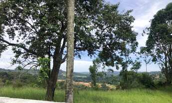 Imagem 2: Chácara em fase de acabamento em Atibaia com uma linda vista