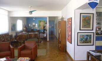 Imagem: Apartamento Jardim América 3 dormitórios