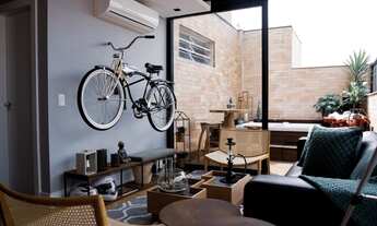 Imagem 3: APARTAMENTO RESIDENCIAL em SANTO ANDRÉ - SP, VILA GUIOMAR