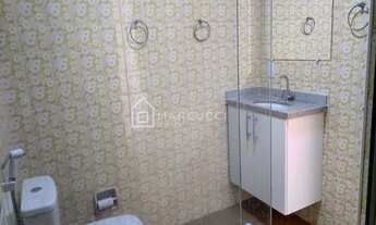 Imagem 2: APARTAMENTO RESIDENCIAL em CAMPINAS - SP, BOTAFOGO