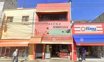 Imagem 2: Sobreloja Centro Lapa