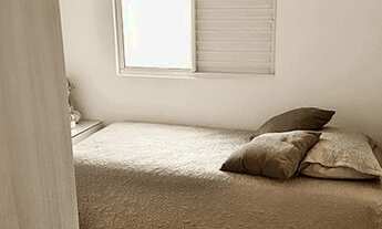 Imagem 3: Apartamento para venda possui 87 metros quadrados com 3 quartos em Parque Prado - Campinas