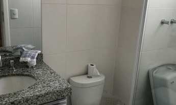 Imagem 6: Apartamento a venda de 162 metros quadrados , 03 suítes em Vila Gilda , Santo André - SP