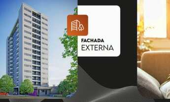 Imagem 6: LANCAMENTOS APTOS a VENDA CARPE DIEM -Bairro Monte Castelo 2 Dorm/suite 54m² e 57m²