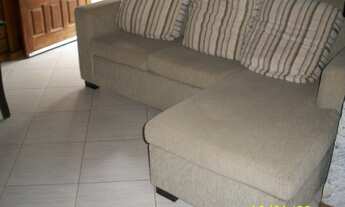 Imagem 3: Disp FDS, Casa 2Q, Piscina, 100m Praia