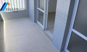 Imagem 5: Apartamento 2 dormitórios (1 suíte) - Boqueirão - Praia Grande