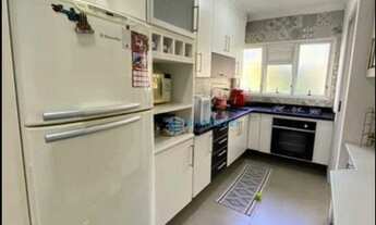 Imagem 6: Apartamento Bairro Barcelona São Caetano do Sul/SP com 3 dormitórios à venda, 117 m²