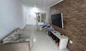 Imagem 6: Apartamento com 2 dormitórios à venda, 78 m² por R$ 280.000,00 - Tupi - Praia Grande/SP