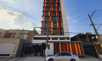 Imagem 6: Apartamento para venda possui 45 metros quadrados com 2 quartos em Vila Formosa - São Paul