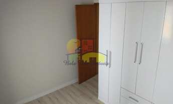 Imagem 6: SANTO ANDRé - Apartamento Padrão - VILA LUZITA