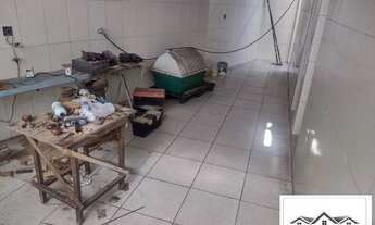 Imagem 2: Aluga-se Enorme Loja no Bairro Boqueirão C/ 390 mts