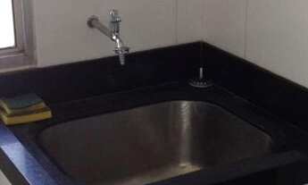 Imagem 5: Apartamento com 3 dormitórios à venda, 82 m² por R$ 570.000,00 - Bonfim - Campinas/SP