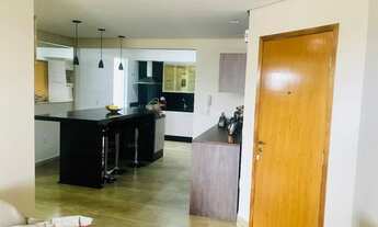 Imagem 7: Apartamento para venda V. Bastos - 90m² - Porteira fechada - Lazer completo