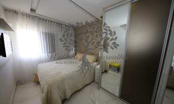 Imagem 5: Apartamento Alto Padrão - 4 quartos - Sublime Max - Recreio