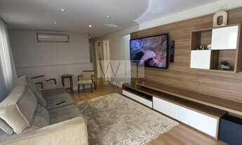 Imagem 6: Apartamento - Vila Brandina - Campinas