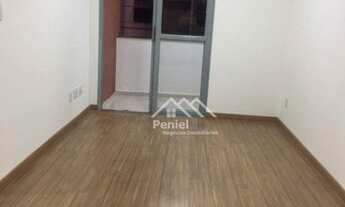 Imagem 1: Apartamento com 3 dormitórios à venda, 68 m² por R$ 270.000,00 - Centro - Ribeirão Preto/S