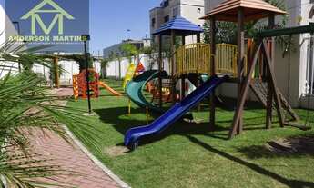 Imagem 7: Apartamento 2 quartos Ed. Verano Cód: 18633 R