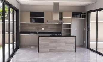 Imagem 2: Casa Térrrea - Quinta da Primavera