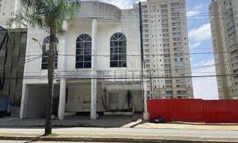 Imagem 6: Prédio para alugar, 1705 m² por R$ 45.000/mês - Campestre - Santo André/SP