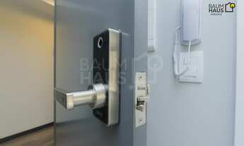 Imagem 6: Apartamento à venda no bairro Centro - Curitiba/PR