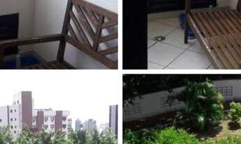 Imagem 3: Apartamento a venda V. Assunção - Lazer completo - 4 vagas