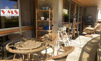 Imagem 3: Duplex Cambuí - Altíssimo Padrão , estuda permuta .Campinas - SP