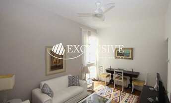 Imagem: Rio de Janeiro - Apartamento Padrão - Ipanema