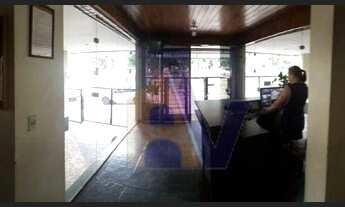 Imagem 3: Apartamento com 1 dormitório à venda, 50 m² por R$ 150.000 - Centro - Campinas/SP