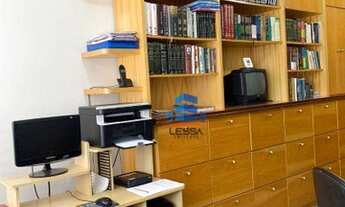 Imagem 3: Duas Salas Juntas no Edifício São Judas Tadeu no Centro de Goiânia