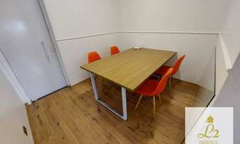 Imagem 6: Ótimo Escritório Alto Padrão - COMPLETO, no coração do Centro!