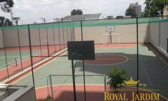 Imagem 4: Apartamento com 177 m² no Bairro Campestre em Santo André - SP