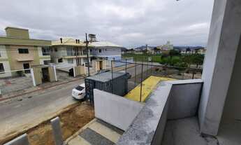 Imagem 5: Sobrado para venda tem 94 metros quadrados com 3 quartos em Nova Palhoça - Palhoça - SC